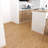 12 Mil X 6 In. X 36 In. Luxury Vinyl Plank Flooring Tile, Peel And Stick Pvc Flooring (54 Sq. Ft./case)-105906353
