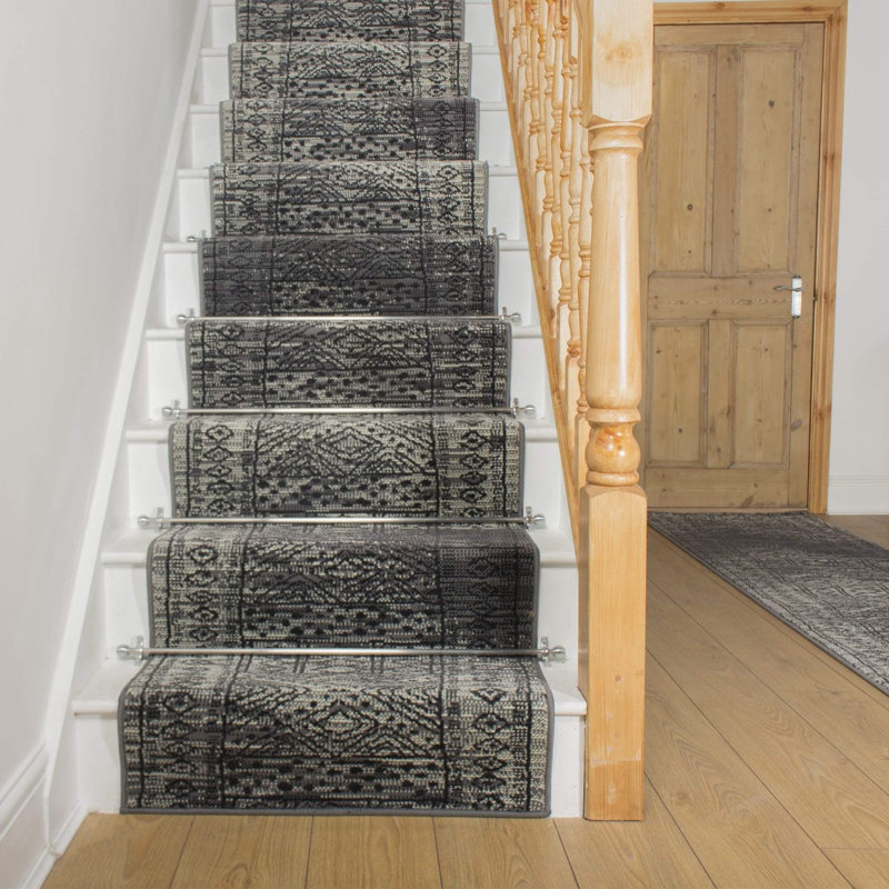 Stair Runner Bansil Indoor Area Rug, Runner 510cm x 70cm