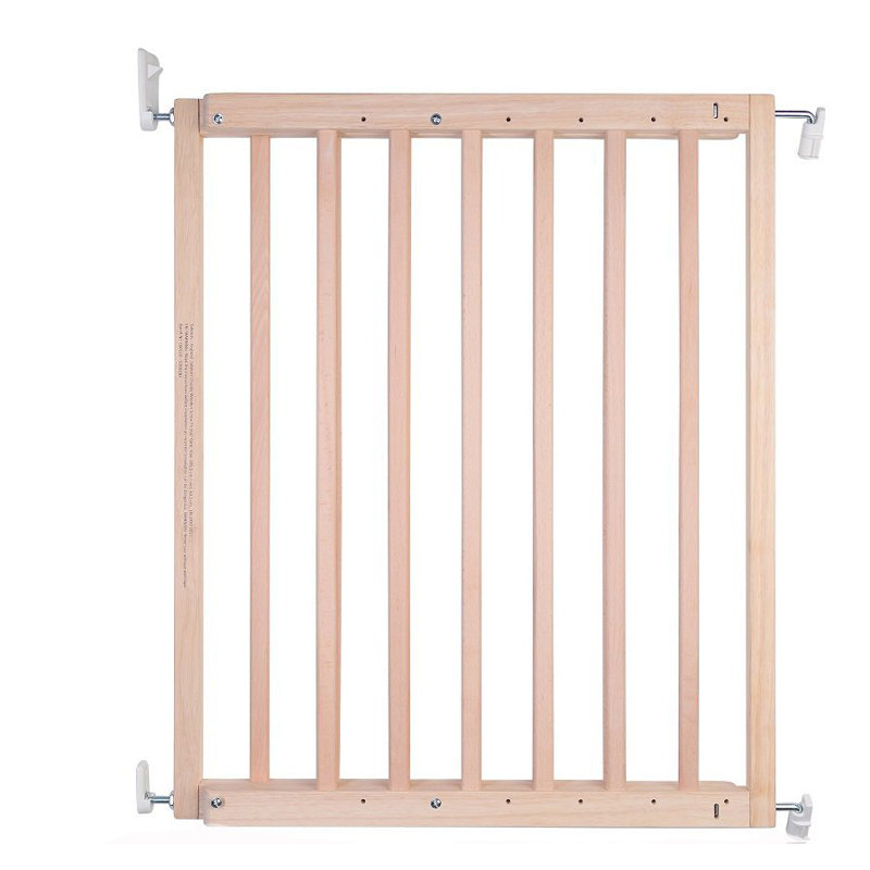 Ivar Safety Gate, Natural