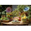 Amalfi Dinner Plate - 10.6"-1640653363