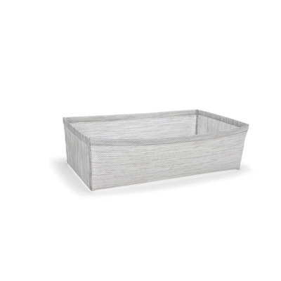 Panier en plastique Metroweave®