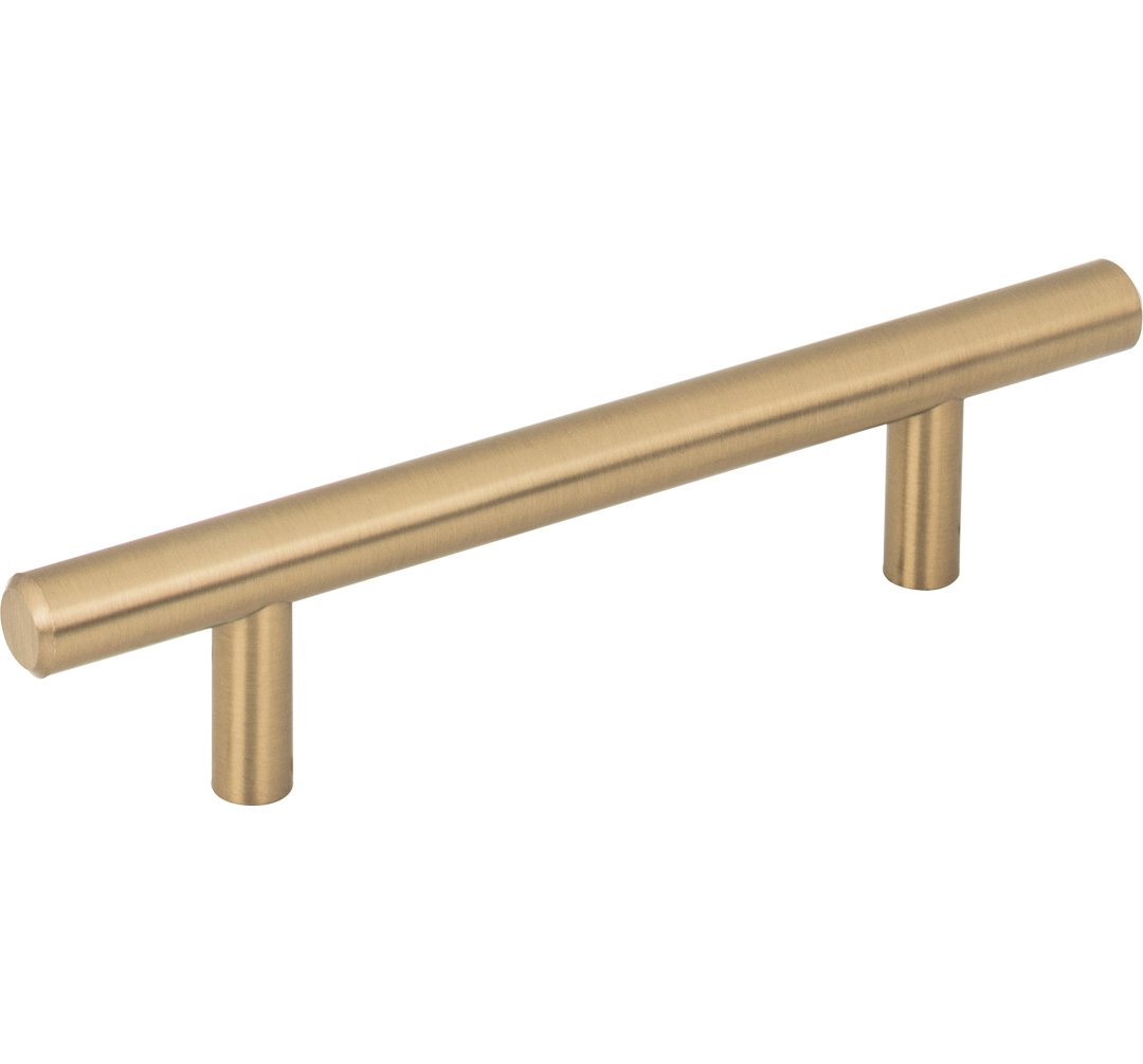 Naples 3" Center to Center Bar Pull Elements by Hardware Resources 