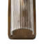 Kenji 2 - Light Flush Mounted Sconce