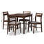 Ensemble repas 5 pièces Raphael-1925620727