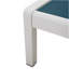 CAPE CORAL KD CHAISE LUNGE BLANC (MP2)-717750252