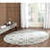 Ez Care Hand Hooked Performance Geometric Rug