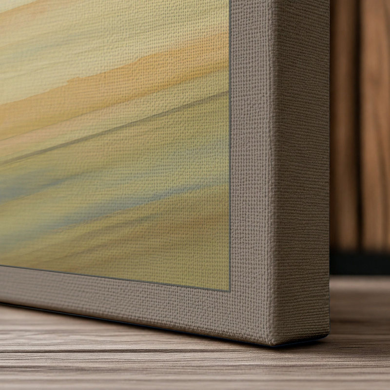 Print, 36x24 - 91.4 x 61.0 cm, Taupe Border