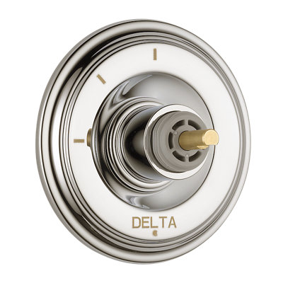 Cassidy Shower Faucet Trim