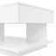Mosman extensible avec espace de rangement caché