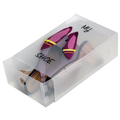 Plastik-Box