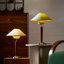 Lampe d'appoint 21 po Talonwood