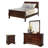 Brandenn Piece Bedroom Set
