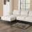 Mayberry L-shaped Sectional-482572772-482572775