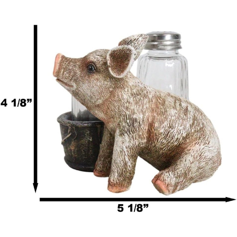 Alexsandra Decorative Object