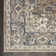 Tapis oriental beige / gris Jurado
