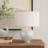 Sagers Ceramic Table Lamp