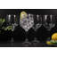 Verres Copa Gin 22Oz (ensemble de 4)