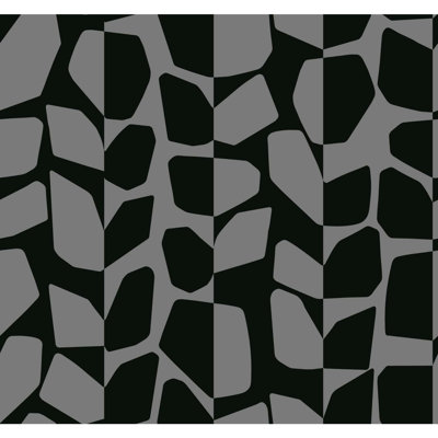 Geometric Double Roll
