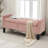 Jeani 45" Wide Velvet Tufted Rectangle Storage Ottoman-933444440