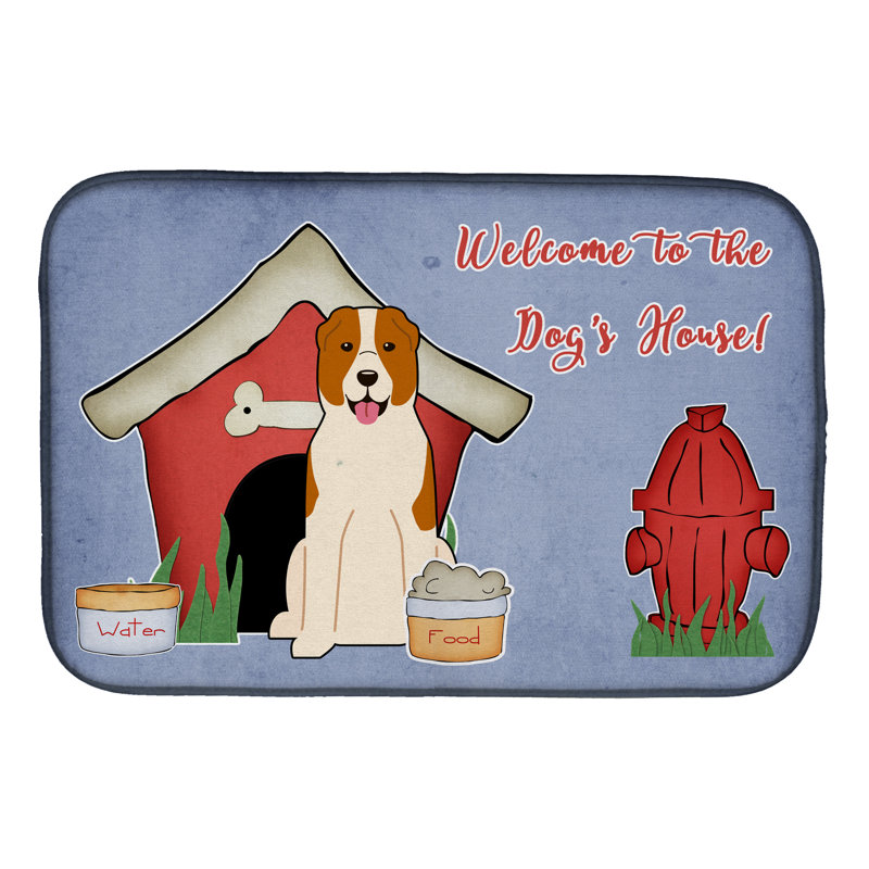 Drying Mat