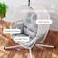 Swing Chair with Stand-2121064830