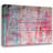 Artsy Quote "A busybody’s work is never done." By A. N. Wilson Gallery Wrapped Canvas-510756827