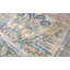Hand-Knotted High-Quality Orange Area Rug