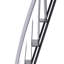 Pyle Symple Stuff 93cm H Pamplet Rack