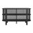 Estie Solid Wood Top Three Piece Table Set