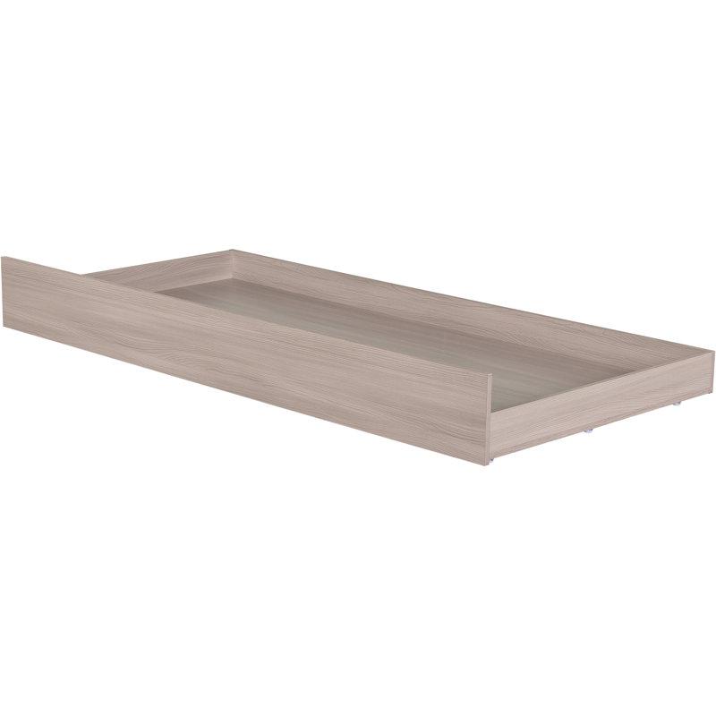 Thorwe Trundle Bed - Ash Grey (Trundle Only)
