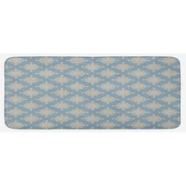 Trinx Duwaine Anti-Fatigue Mat (Set of 2) & Reviews