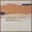 Floater Frame Painting on Canvas