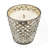 S/4 Scented Soy Wax Candle