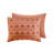 Clip Jacquard Comforter Set
