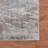 Machine Washable Cooper Beige/Blue Rug-1801914224