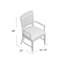 Jefferson 24.5" Wide Armchair-307913107-307914026