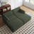 Stoneville Corduroy Sectional Symmetrical-348398628