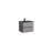 Eimuntas 23.21'' Bathroom Vanity with Quartz Top