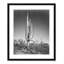 «Cactus In Saguaro National Monument In Arizona», reproduction de photo sur papier encadrée-63616242-63616259