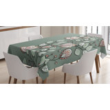 Bohem Tablecloth