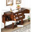 Buffet Ornate Traditional