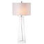 Ensemble de lampes de table 39 "Shattuck