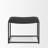 Galina Leather Stool-99236112