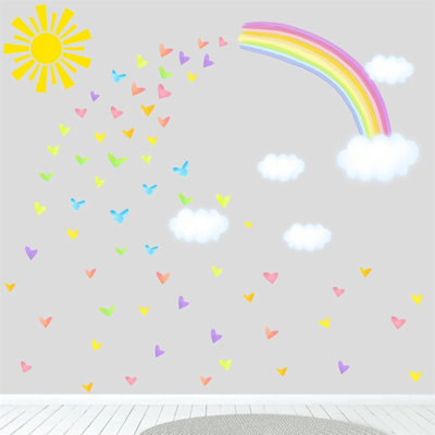 Disney Wall Decal