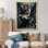 Angel Wings Rebel Street Art I - Art mural Pop Art