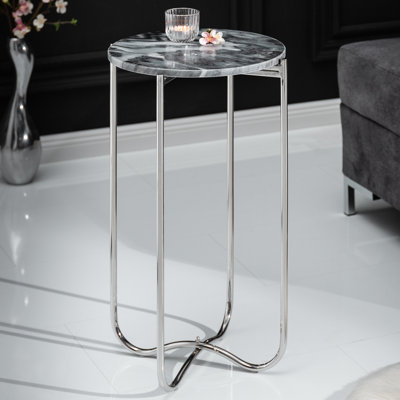 Dumas End Table