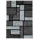 Mccampbell Abstract Indoor Rug