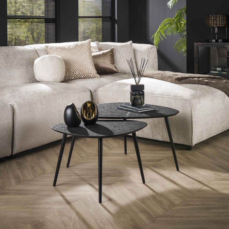 Ballee coffee table set