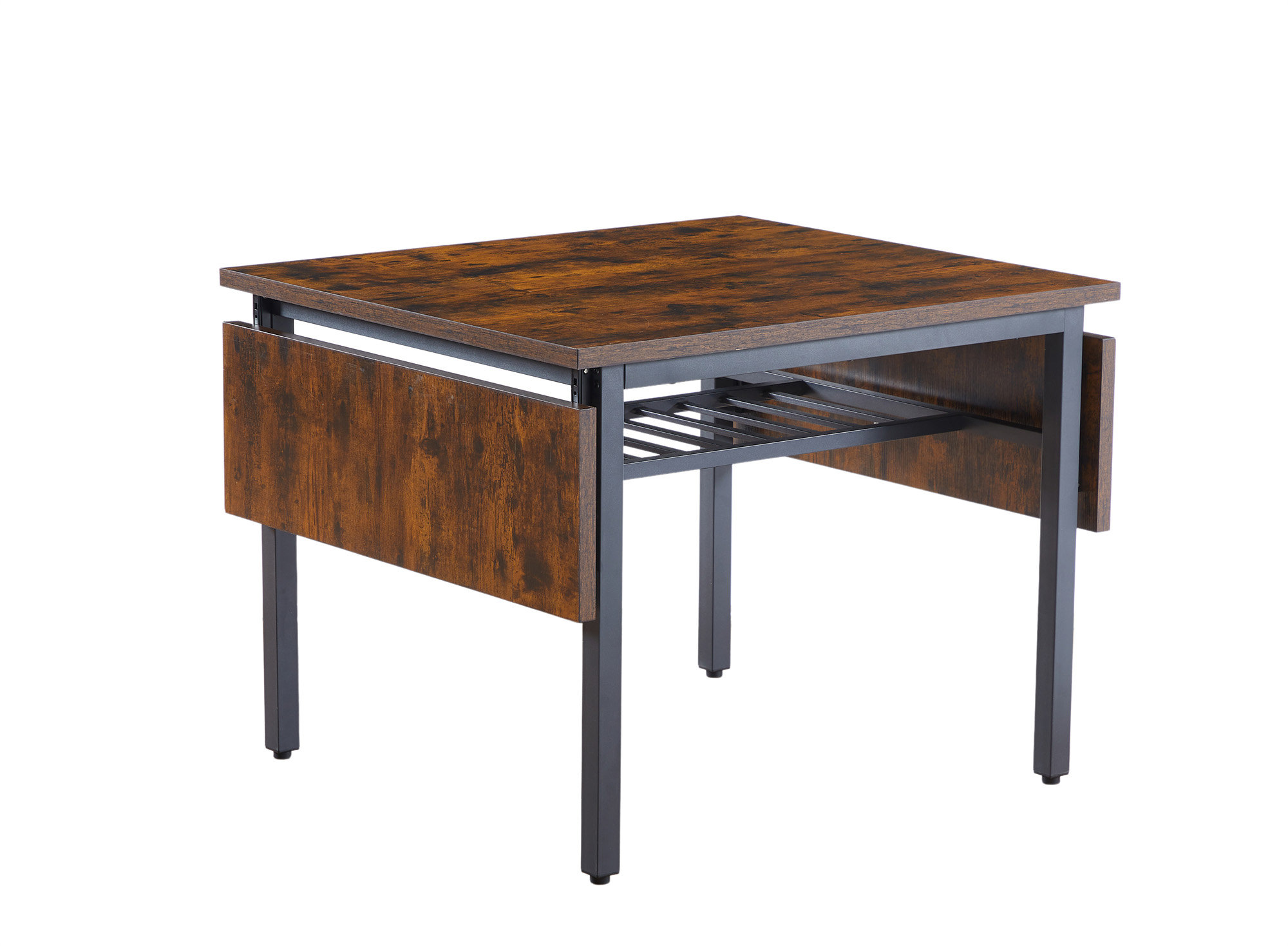 17 Stories Folding Dining Table (Only Tables, No Chairs) | Wayfair