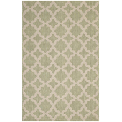 Tapis intérieur et extérieur Modway Cerelia